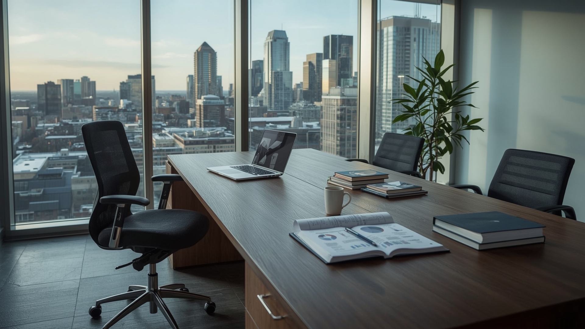 Audit Financier Standard
